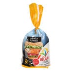Buy Al Islami Premium Jumbo Chicken Burger 1kg in Kuwait