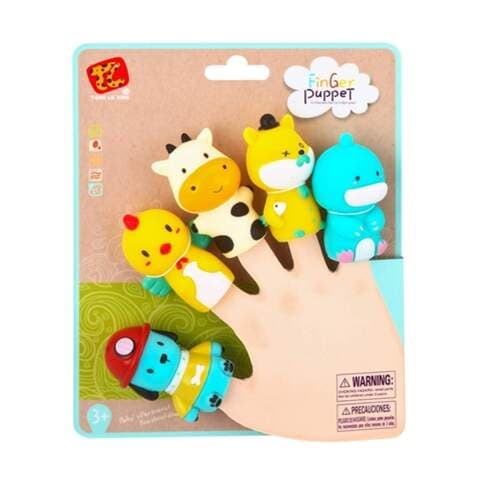 Finger cheap puppets online