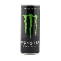 Buy Monster Energy Drink 250ml Online Shop Beverages On Carrefour Saudi Arabia