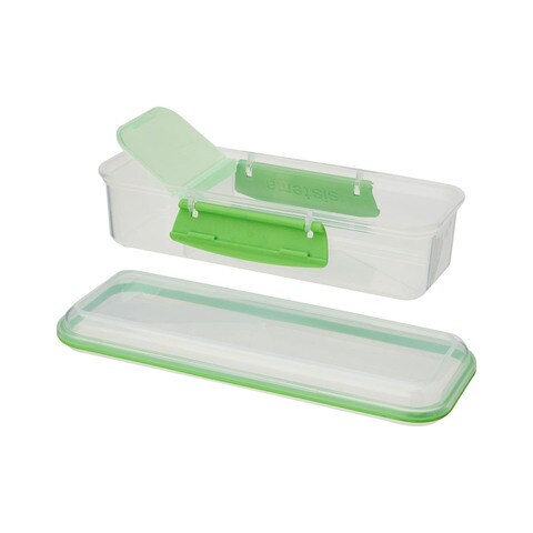 Sistema Green Food Storage Containers