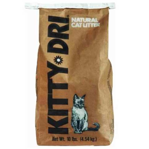 كيتي وايت رمل قطط 4.450 كغم