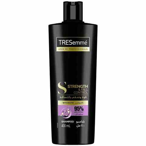 Best shampoo for breakage on sale and hair loss