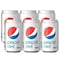 Pepsi Drink Diet 330 Ml 6 Pieces