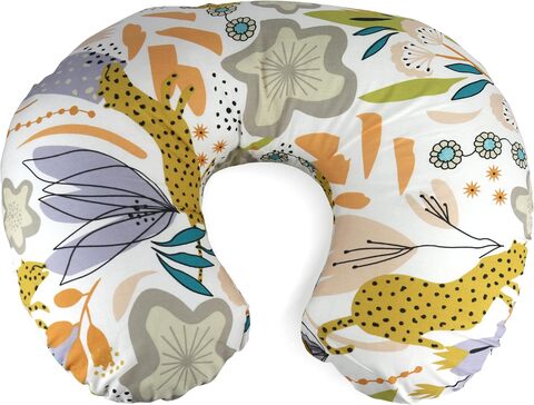 Nursing pillow sale size