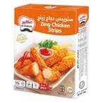 اشتري الكبير شرائح الدجاج الشهي 320 جرام في السعودية