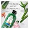 Herbal Essences Hair Strengthening Sulfate Free Potent Aloe Vera + Bamboo Natural Conditioner 400ml