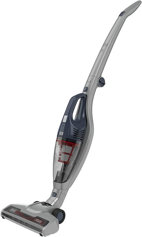 Buy Black Decker 18V 2 In 1 Cordless Floor And Hand Vacuum