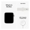 Apple Watch SE GPS And Cellular Silver 44mm