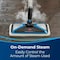 Bissell Powerfresh Slimsteam Clean 3-in-1 Vacuum Cleaner 2233E