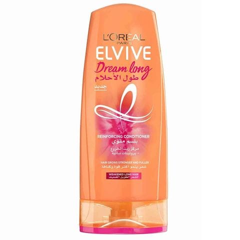 L&#39;Oreal Paris Elvive Dream Long Conditioner Orange 200ml