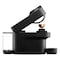 Nespresso Vertuo Pop Coffee Maker Liquorice Black