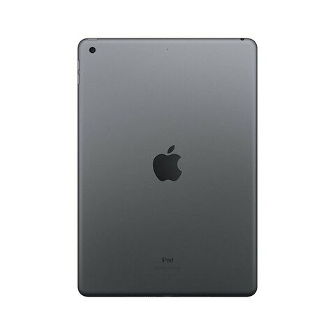 iPad 10.2-inch, 256GB, Wi-Fi (9th Generation, 2021)