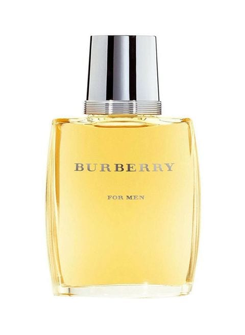 Buy Burberry Classic Men Eau De Toilette - 100ml Online - Shop Beauty &  Personal Care on Carrefour UAE