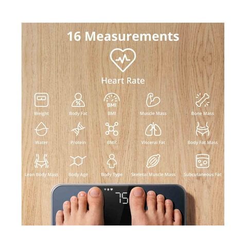 Anker Eufy Smart Scale T9149K11