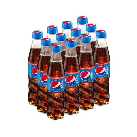 Pepsi 345 ml (Pack of 12)