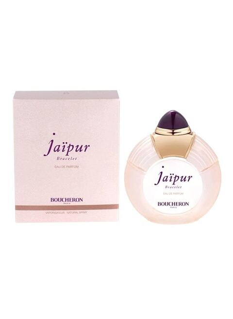 Boucheron Jaipur Bracelet Eau De Parfum For Women - 100ml