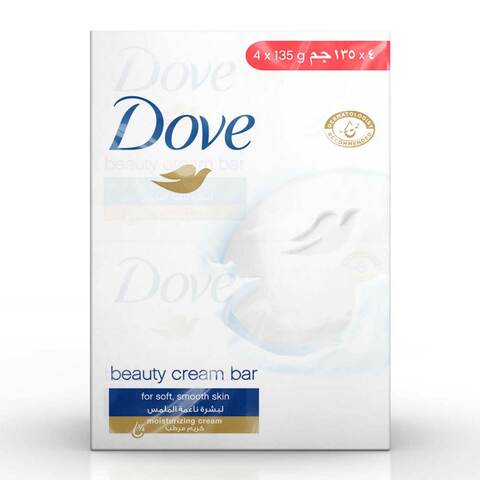 dove soap country of origin