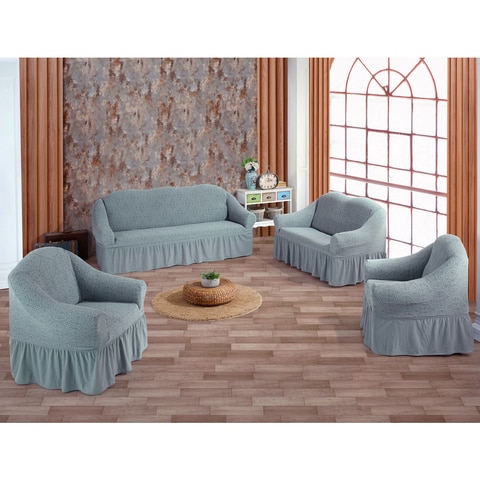 4 piece living on sale room table set