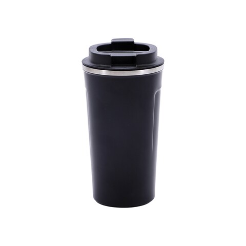 Thermos drink store lock sealing lid