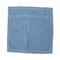 Kinzi Face Towel  30x30 Cm Ligh Blue