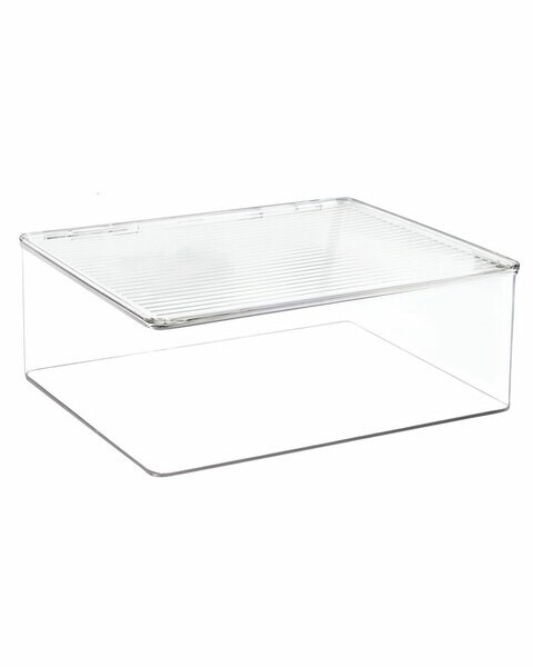 kitchen binz stackable box