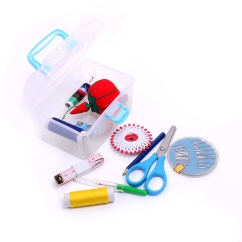 Sewing Kits for Adults Beginners: 112 183 PCS Basic Qatar