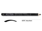 اشتري Astra - Deep Black Smoky Matita Occhi 1.1g في الامارات