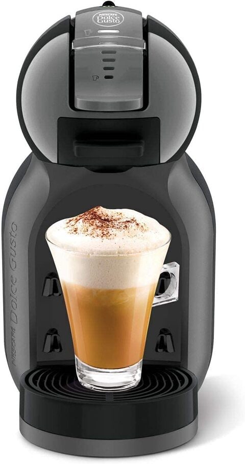 Buy Nescafe Dolce Gusto Mini Coffee Maker Black 1500W Online