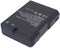 DMK Power 1 X Battery and 1 X Battery case for NIKON D3100 D3200 D5100 D5200 D5300 COOLPIX P7800 P7700 Camera etc - EN-EL14