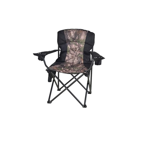 Procamp - Deluxe Padded Hunting Chair, Product Is Lightweight And Easy To Carry Around