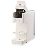 Illy Espresso Coffee Machine Y3.3 (White).