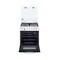 LG GAS COOKER FA211RMA 60X60 (Plus Extra Supplier&#39;s Delivery Charge Outside Doha)