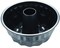 Blackstone Donut Pan Non-Stick Heavy Gauge Bagel Pan, Doughnut Pans For Baking Donut Fluted Tube Pan