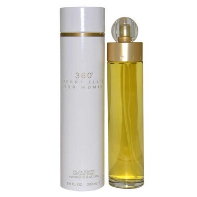 Buy Perry Ellis 18 Intense 100ML EDT Spray (M) Online