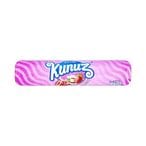 Buy KUNUZ CANDY WITH STRAWBERRY 12P in Egypt