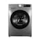 Panasonic Front Load Washing Machine NA-148MG2LAS 8kg Silver (Plus Extra Supplier&#39;s Delivery Charge Outside Doha)