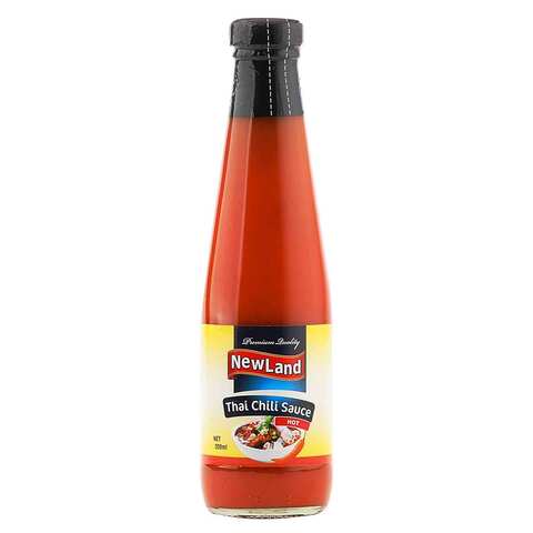 New Land Thai Chili Sauce 300 Ml
