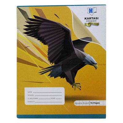 Buy KASUKU SUPERIOR DRAWING BOOK A4 20P Online - Carrefour Kenya