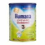 اشتري HUMANA BABEMIL 3 900G في الامارات