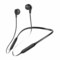 X.Cell SHS-101 Pro Bluetooth Sports In-Ear Headphones Black
