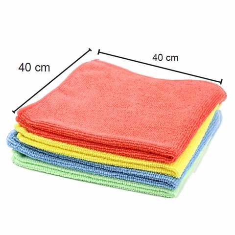 4 ply outlet microfiber cloth