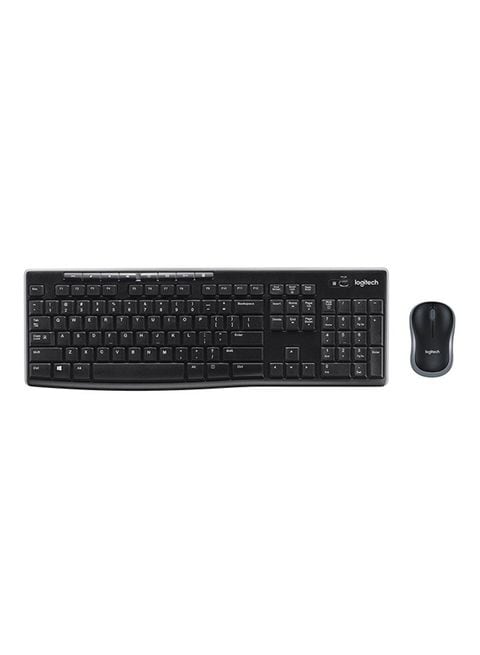 Logitech store keyboard mouse