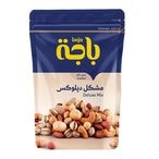 Buy Baja Mix Nuts Unsalted 120g in Saudi Arabia