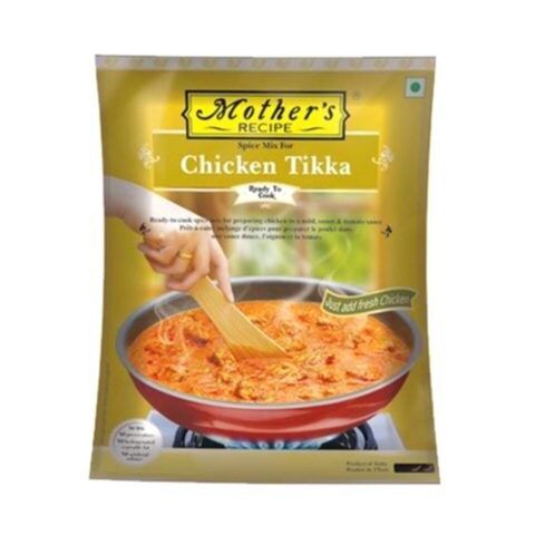 Mothers Recipe Chicken Tikka Masala 100g