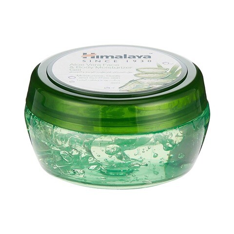 Himalaya aloe 2025 vera face cream