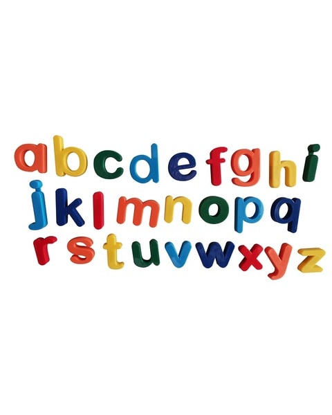 Abc magnets deals