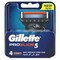 Gillette ProGlide5 Blades x4