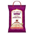 Buy Lal Qilla Majestic Basmati Rice 5kg in UAE