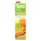 Tipco Juice 100% Veggie Carrot And Mixed Fruit 1 Liter