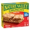 Nature Valley Crunchygranola Bars Apple Crunch 42g &times;6